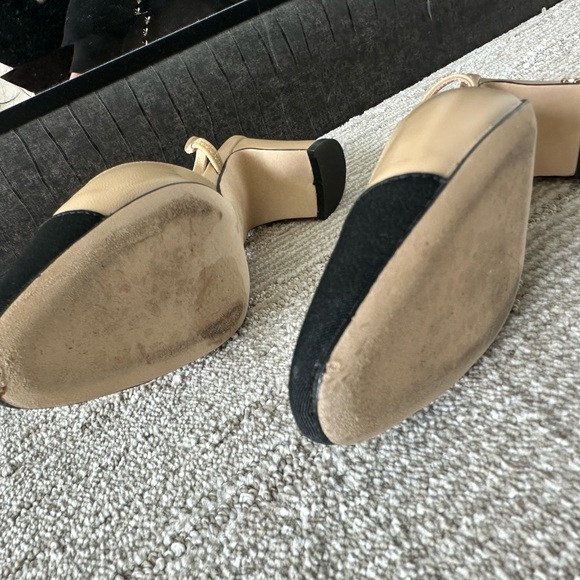 Chanel slingback - Picture 6 of 15